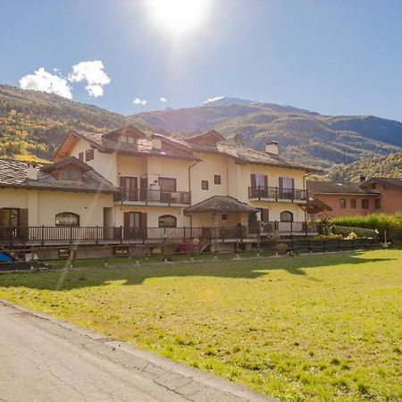 The Mountain B&B - Luxury Stay In Aosta Valley Kültér fotó
